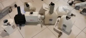 تعمیرات رادیوگرافی دندانپزشکی ACوDC در تهران