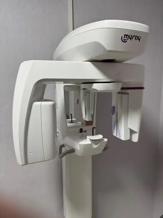 فروش رادیوگرافی opg در تهران