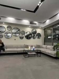 استخدام مشاور و دستیار پزشک زیبایی جهت کلینیک زیبایی خوشنام در گاندی تهران