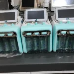 استخدام فیشیال کار ماهر با مشتری جهت کلینیک زیبایی در تبریز