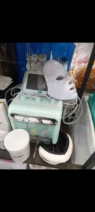 استخدام فیشیالیست حرفه ای جهت مطب خوشنام و معتبر در تهرانسر تهران