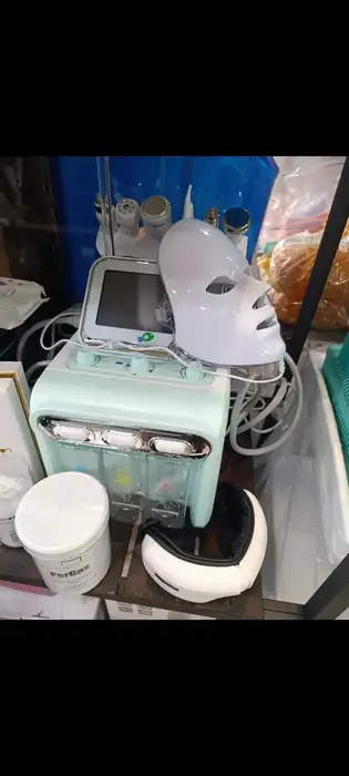 استخدام فیشیالیست حرفه ای جهت مطب خوشنام و معتبر در تهرانسر تهران