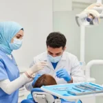 استخدام دستیار و منشی جهت مطب مجهز دندانپزشکی در تجریش تهران