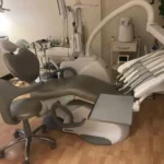 فروش یونیت ویتالی دندانپزشکی به همراه سایر تجهیزات پزشکی در سعادت‌آباد تهران