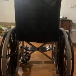 فروش صندلی چرخدار دستی و تجهیزات پزشکی در تهران