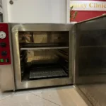 فروش دو عدد دستگاه استریل تجهیزات پزشکی در شریعتی تهران