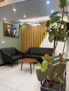 استخدام منشی جهت مطب پزشک به صورت پاره وقت در اصفهان