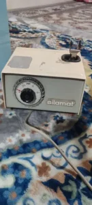 فروش دستگاه امالگاماتور و وسایل دندانپزشکی در ازنا استان لرستان