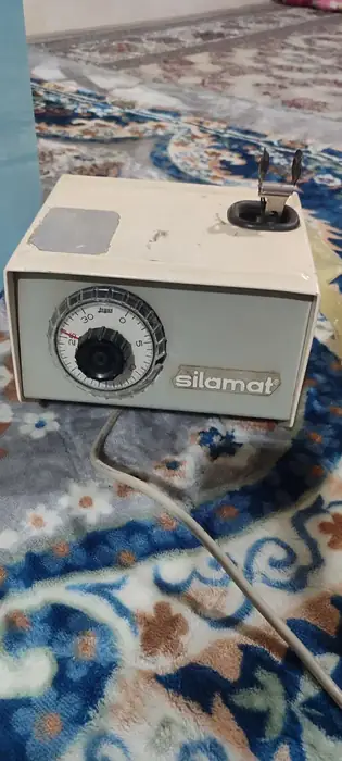 فروش دستگاه امالگاماتور و وسایل دندانپزشکی در ازنا استان لرستان