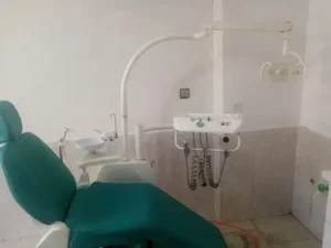 فروش یونیت دندانپزشکی در ارومیه