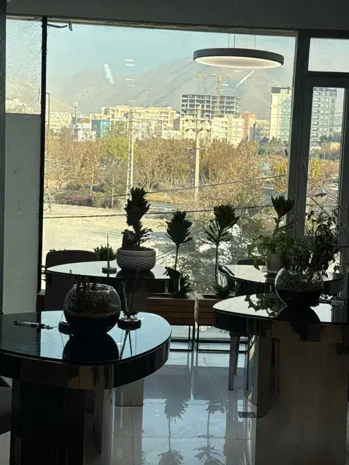 استخدام ادمین و مشاور زیبایی جهت کلینیک خوشنام در پونک تهران