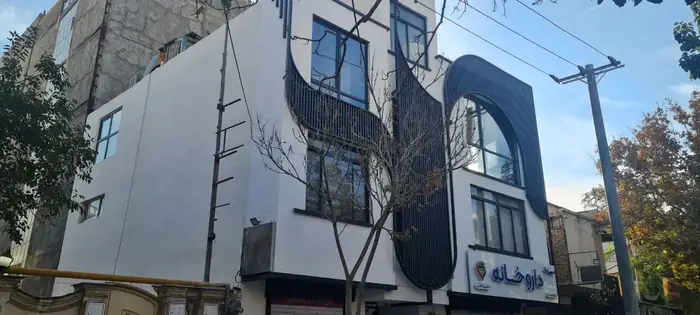 اجاره مطب 118متری در حاشیه عارف مشهد