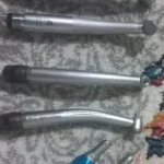 فروش توربین، آنگل و هند پیس در قرچک