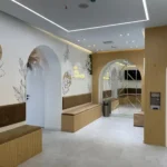 استخدام منشی جهت کلینیک زیبایی در نازی‌آباد تهران