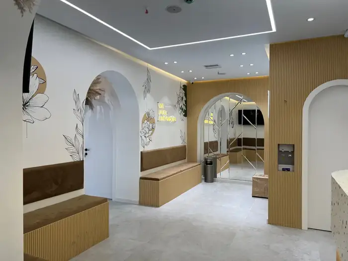 استخدام منشی جهت کلینیک زیبایی در نازی‌آباد تهران