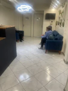 استخدام منشی جهت مطب زیبایی فعال در کرج