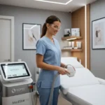 استخدام اپراتور لیزر رولی جهت کلینیک فعال در محدوده میدان شهدا تهران