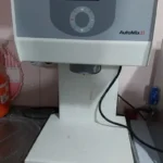 فروش وکیوم میکسر دندانسازی در کرج