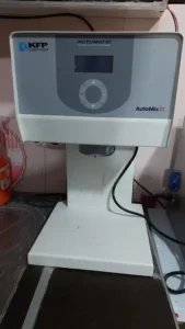 فروش وکیوم میکسر دندانسازی در کرج