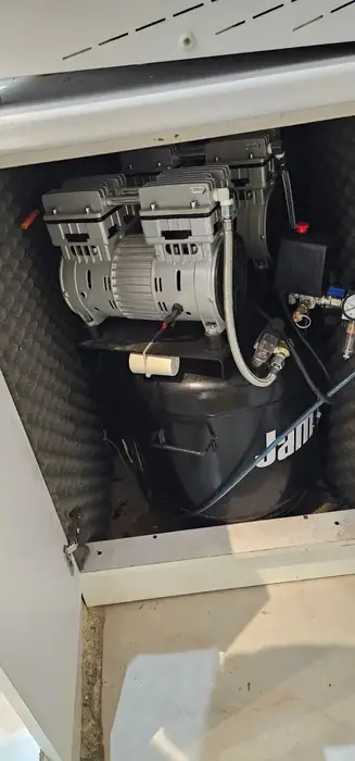 فروش تجهیزات دندانپزشکی در شهرری تهران