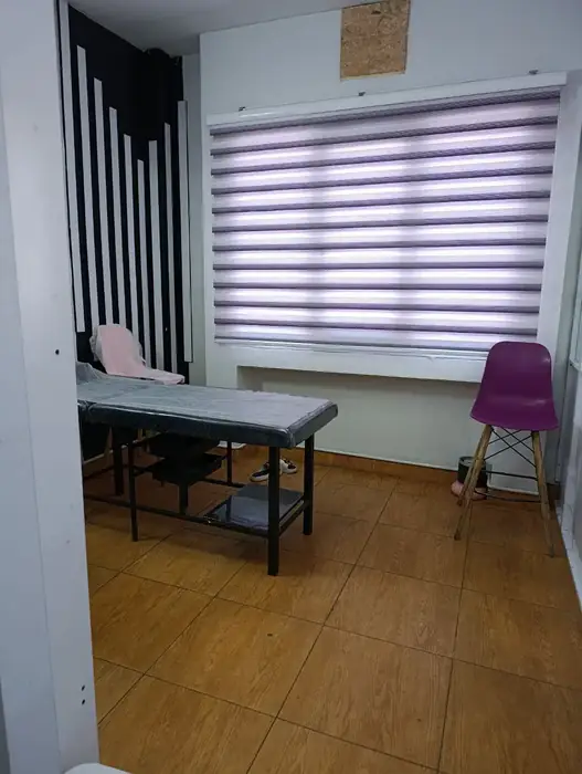 اجاره اتاق از مطب زیبایی فعال در فردوس تهران