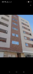 اجاره واحد اداری 90متری مناسب مطب در بندر امام خمینی استان خوزستان