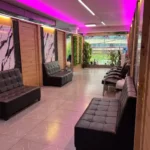 استخدام منشی و اپراتور لیزر جهت کلینیک پوست در گلشهر کرج