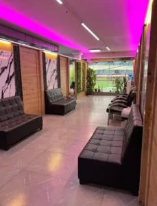 استخدام منشی و اپراتور لیزر جهت کلینیک پوست در گلشهر کرج