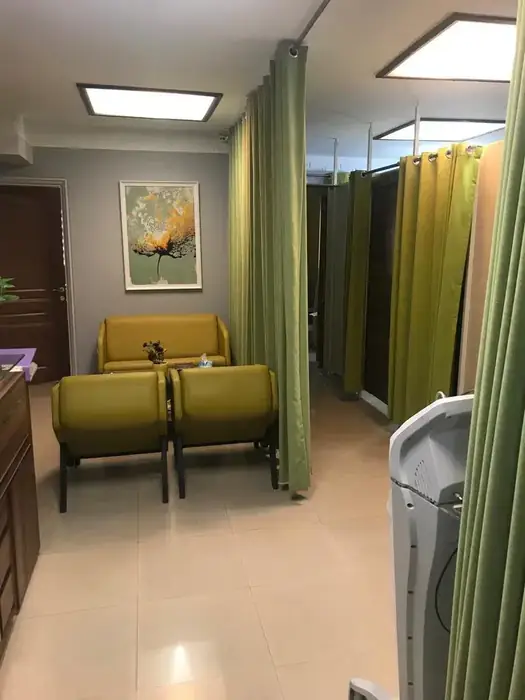 استخدام دستیار و منشی جهت کلینیک فیزیوتراپی در شهران شمالی تهران