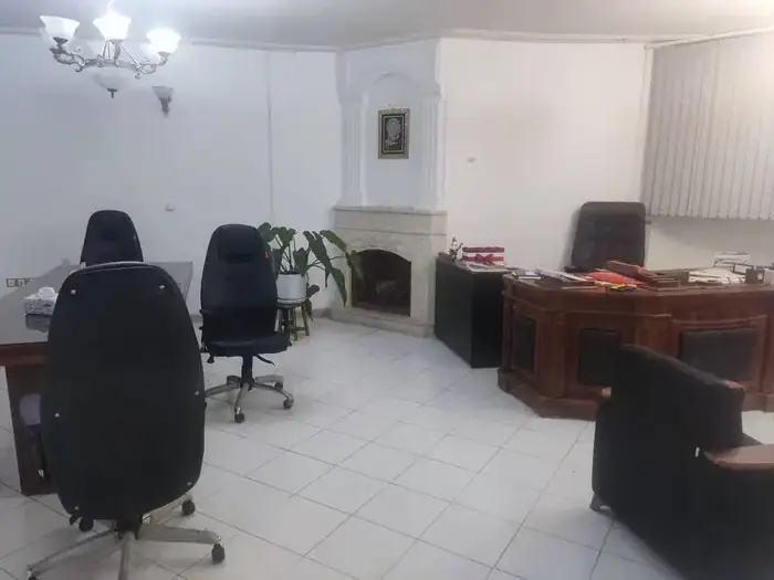 اجاره واحد اداری 125متری مناسب مطب در معالی‌آباد شیراز