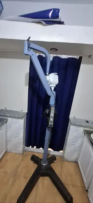 فروش دستگاه رادیوگرافی دندانپزشکی در کرج