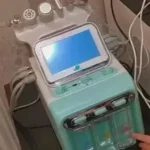 فروش دستگاه فیشیال آمریکایی در پاکدشت