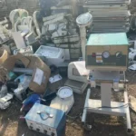 فروش تجهیزات پزشکی در خاوران تهران