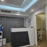 استخدام دستیار دندانپزشک جهت مطب فعال در سعادت‌آباد تهران