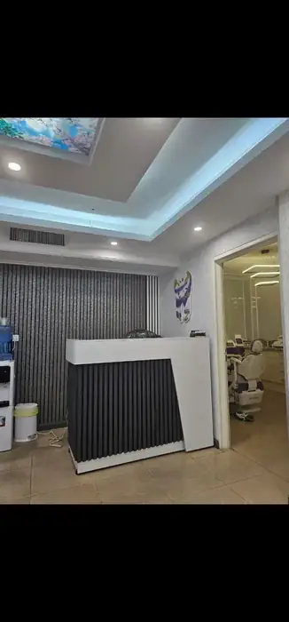 استخدام دستیار دندانپزشک جهت مطب فعال در سعادت‌آباد تهران