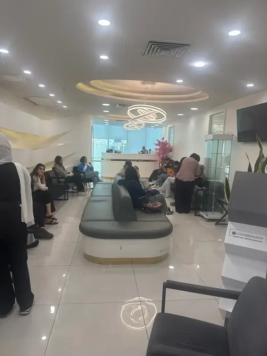 استخدام اپراتور لیزر جهت کلینیک معتبر دارای 7شعبه در تهران