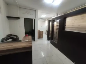 اجاره واحد 60متری اداری مناسب مطب در سید رضی مشهد