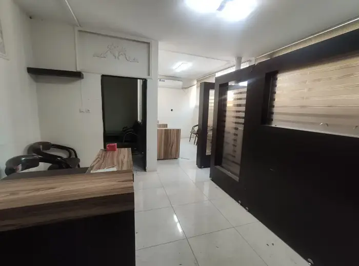 اجاره واحد 60متری اداری مناسب مطب در سید رضی مشهد