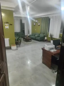 اجاره مطب 165متری در بهترین لوکیشن زاهدان