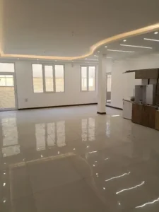 اجاره واحد 130متری همکف مناسب مطب در زنبیل‌آباد قم