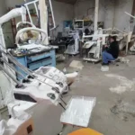 تعمیرات، بازسازی یونیت دندانپزشکی و تامین مواد مصرفی در قم