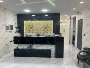 استخدام مسئول پذیرش و دستیار جهت کلینیک دندانپزشکی دیسان در عظیمیه کرج