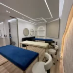 استخدام فیشیالیست ماهر جهت مرکز لوکس واقع در بهترین لوکیشن گیشا تهران