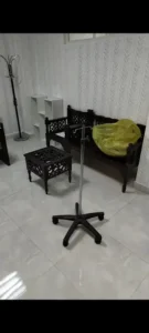 فروش وسایل مطب زیبایی در سنندج