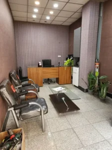 استخدام بیماریاب و بازاریاب جهت کلینیک زیبایی معتبر در زعفرانیه تهران