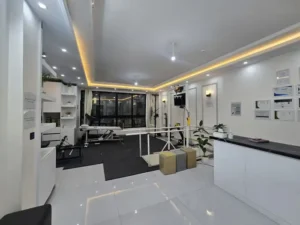 استخدام مسئول پذیرش خانم جهت کلینیک درمانی در مشهد