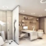 استخدام فیشیال کار حرفه ای جهت کلینیک زیبایی در الهیه تهران