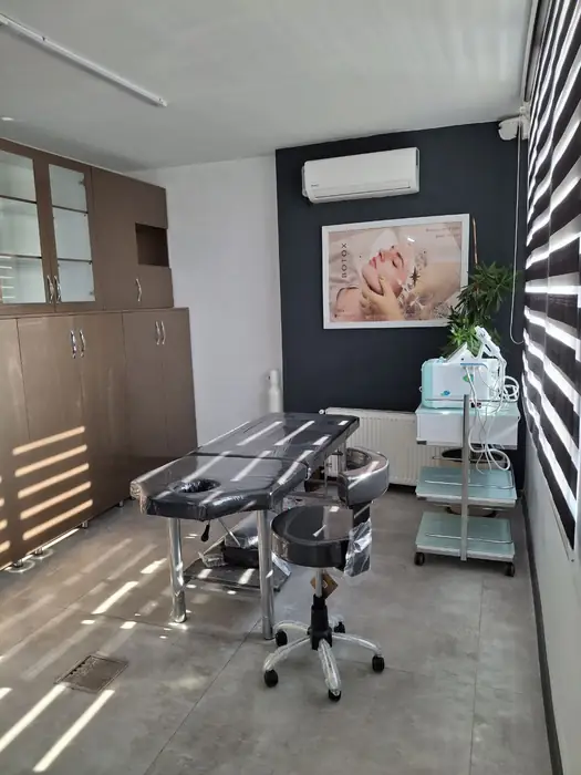 اجاره اتاق با تجهیزات کامل به فيشياليست در شریعتی تهران