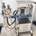 فروش دستگاه بیهوشی دراگر آلمان در میرداماد تهران