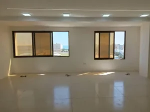 اجاره واحد ۱۳۶متری فلت مناسب مطب در بندرعباس